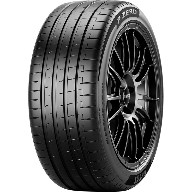 PIRELLI P ZERO (PZ5) 255/35R21 98W XL