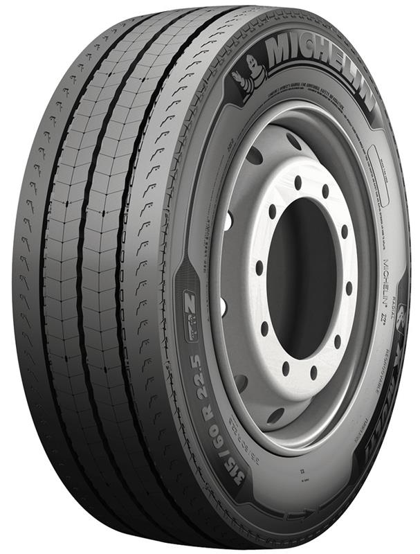 Michelin X MULTI Z 205/75R17.5 124/122M Steer
