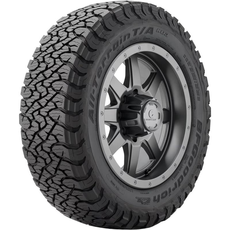 BF GOODRICH ALL-TERRAIN T/A KO3 265/65R18 117S