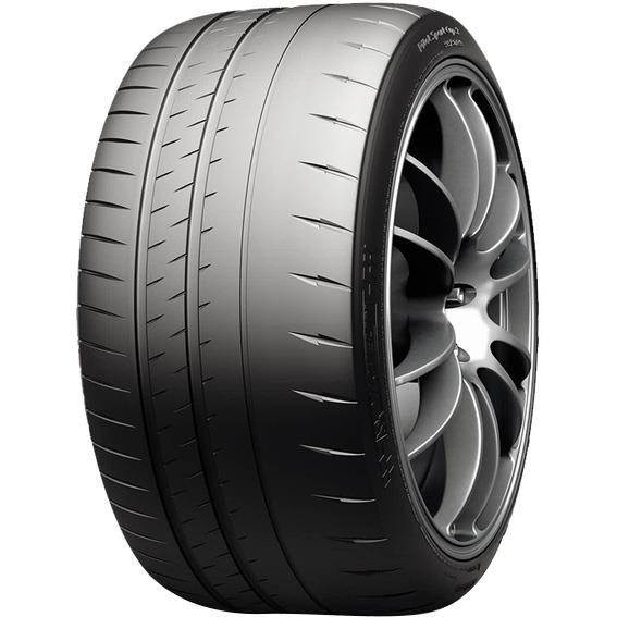 MICHELIN PILOT SPORT CUP 2 265/35R20 95Y