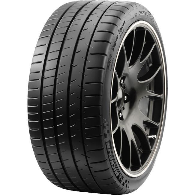 MICHELIN PILOT SUPER SPORT 275/30R21 98Y XL RunFlat