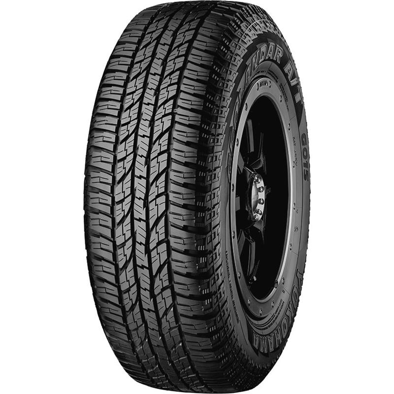 YOKOHAMA GEOLANDAR A/T-S G015 215/85R16 115R