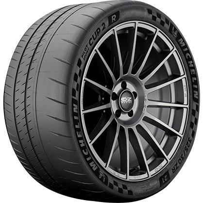 MICHELIN PILOT SPORT CUP 2 R 325/30R21 108Y XL