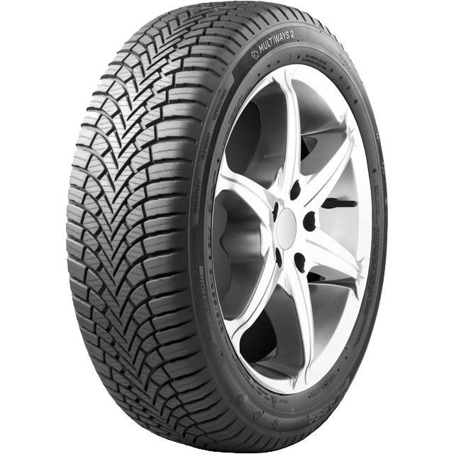 LASSA MULTIWAYS 2 185/65R15 92V XL