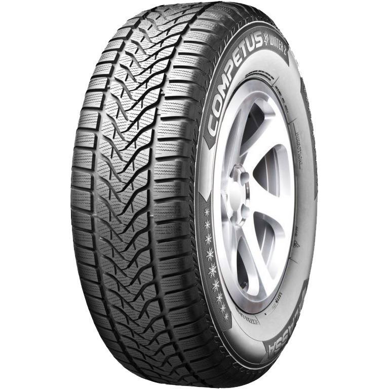 LASSA COMPETUS WINTER 2 + 235/70R16 106H