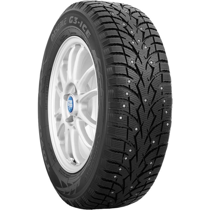 TOYO OBSERVE G3 ICE 255/70R16 111T