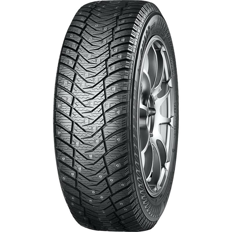 YOKOHAMA ICE GUARD STUD (IG65) 275/50R21 113T XL