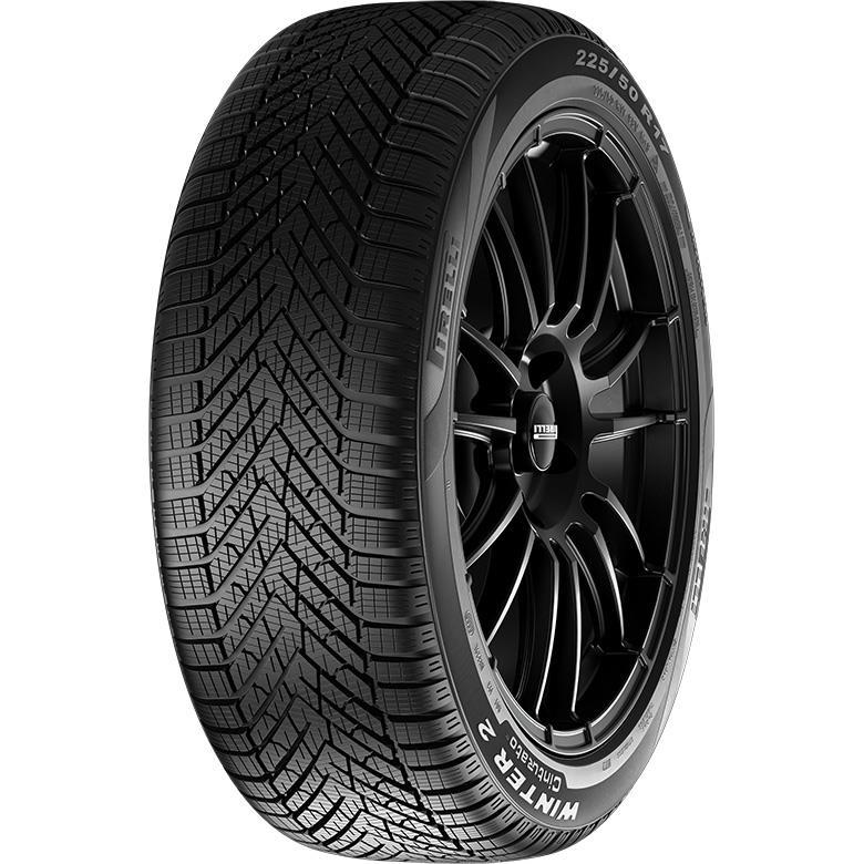 PIRELLI CINTURATO WINTER 2 215/50R18 92V