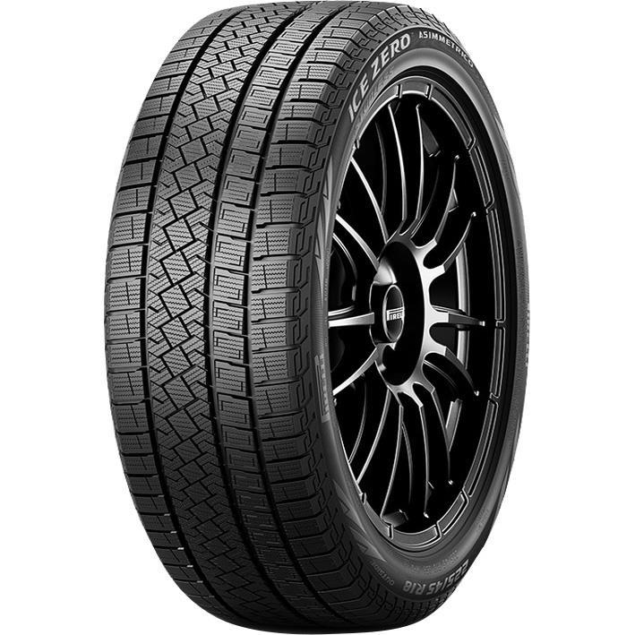 PIRELLI WINTER ICE ZERO ASIMMETRICO 235/45R18 98H XL