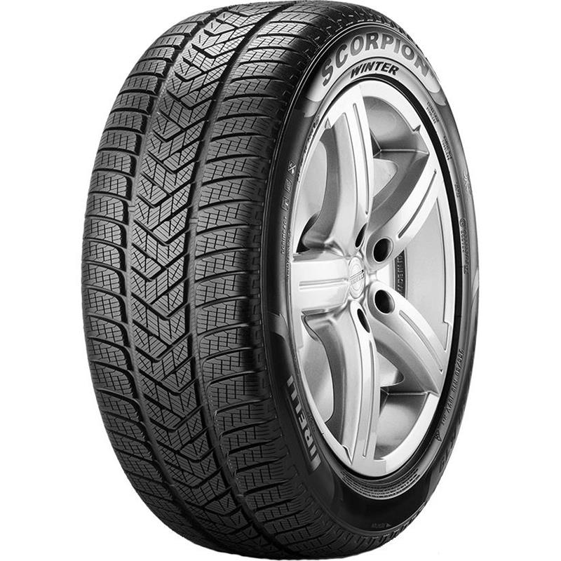 PIRELLI SCORPION WINTER 255/50R20 109H XL