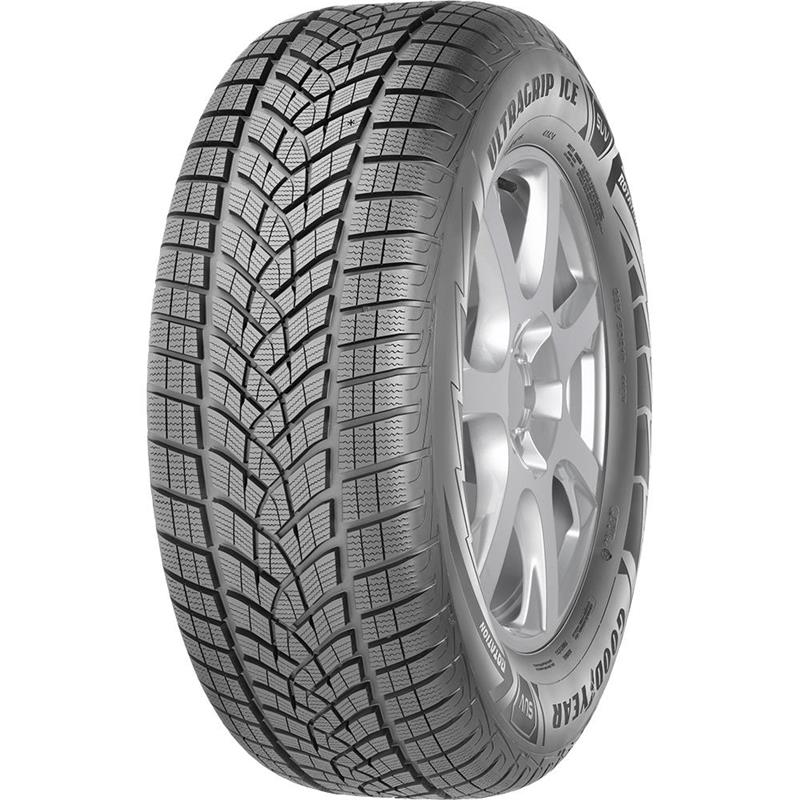 GOODYEAR ULTRA GRIP ICE SUV G1 275/45R21 110T XL