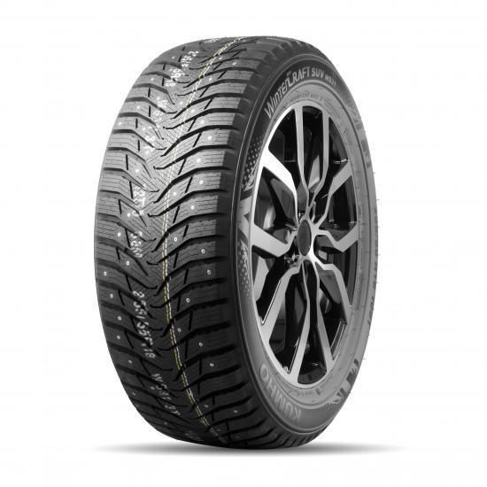 KUMHO WINTERCRAFT ICE SUV WS31 225/60R18 104T XL