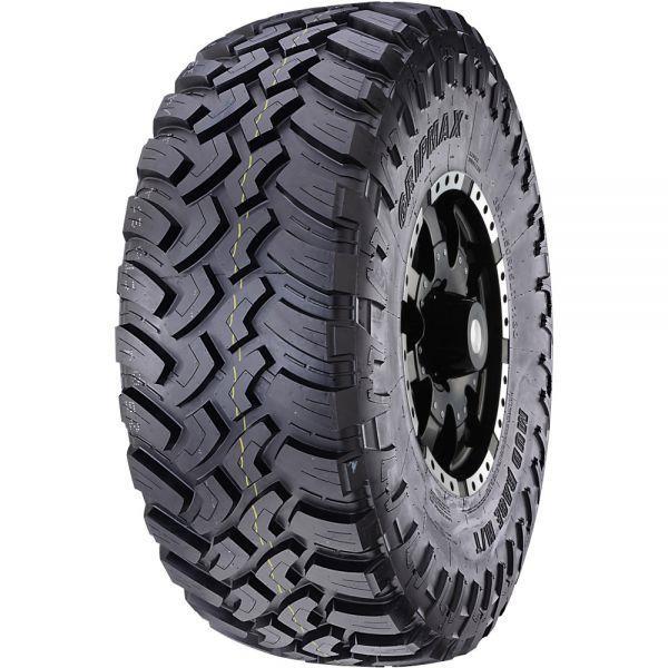 GRIPMAX MUD RAGE M/T 245/65R17 111Q XL