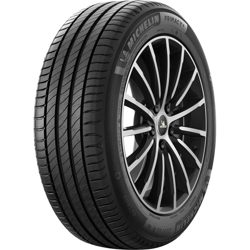 MICHELIN PRIMACY 4+ 215/40R17 87W XL