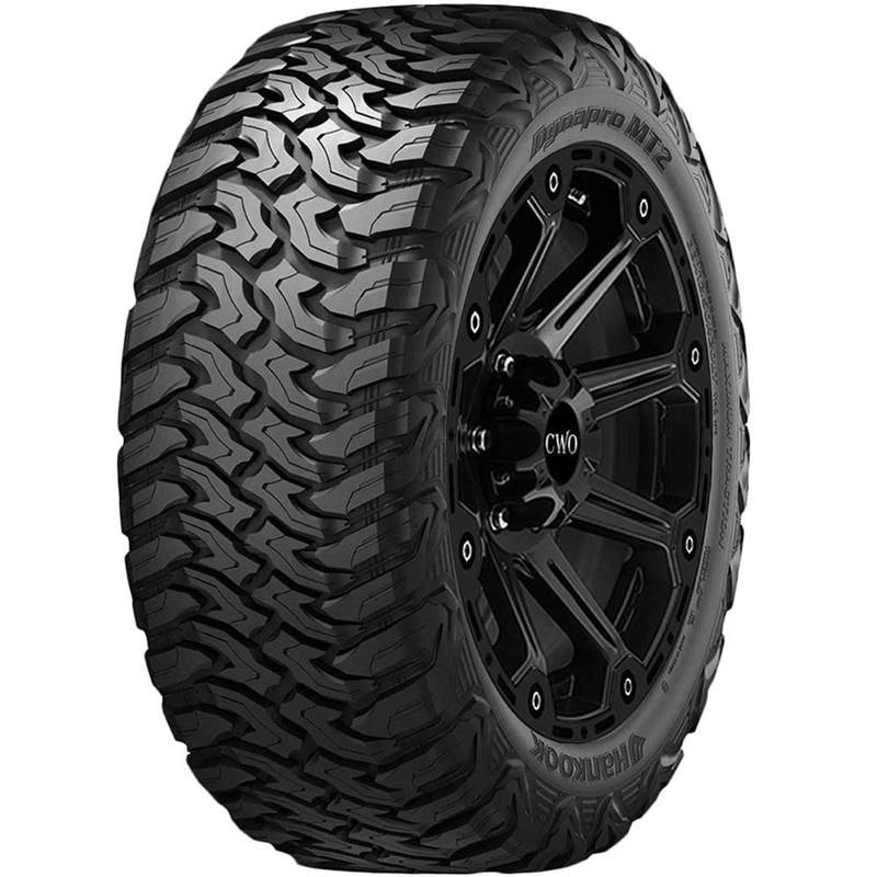 HANKOOK DYNAPRO MT2 (RT05) 31/10.5R15 109Q