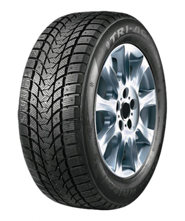TRI-ACE SNOW WHITE II 275/40R21 107H XL