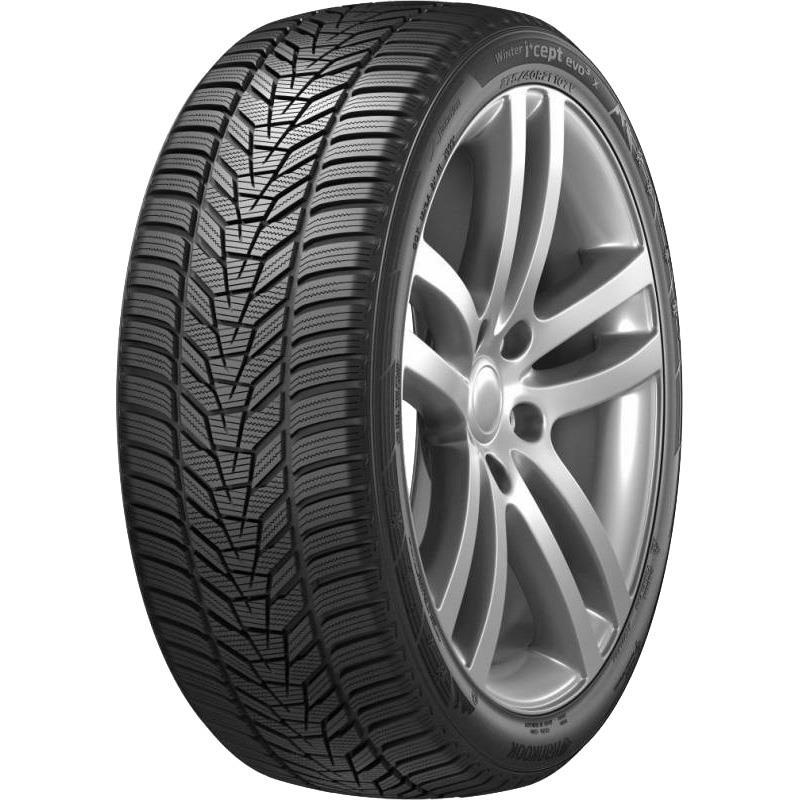 HANKOOK WINTER I*CEPT EVO3 X (W330A) 295/45R20 114V XL
