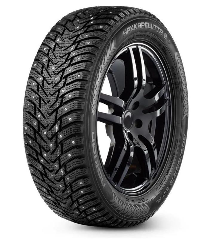 NOKIAN HKPL 8 265/50R19 110T XL