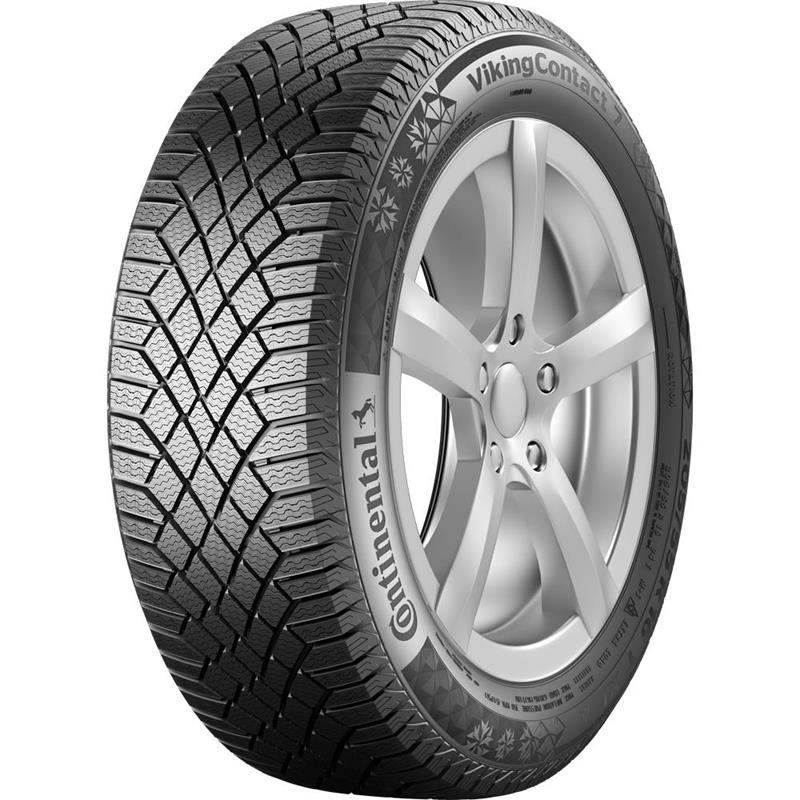 CONTINENTAL VIKINGCONTACT 7 265/45R20 108T XL