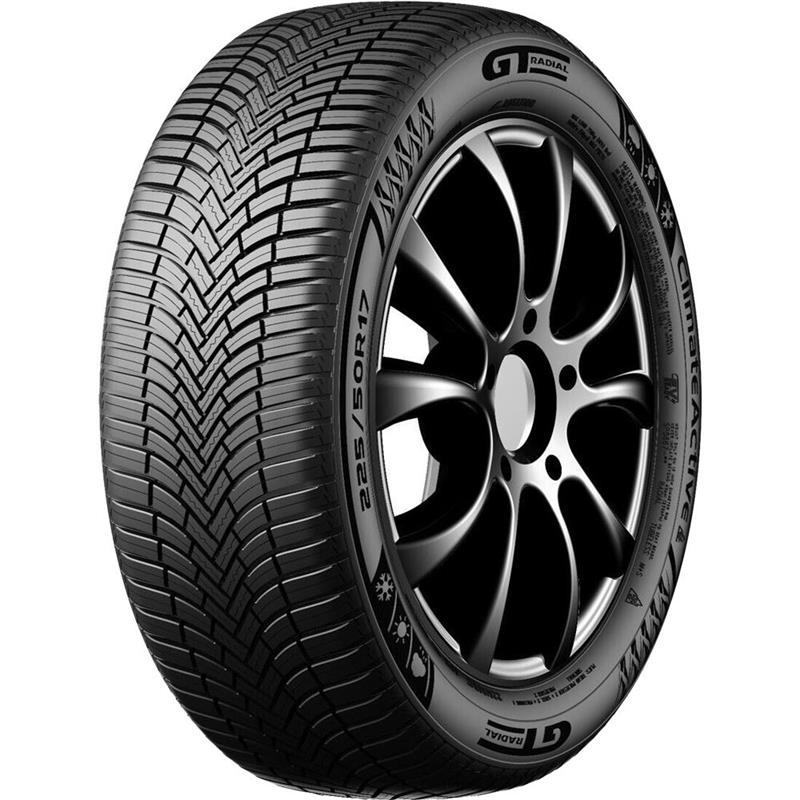 GT RADIAL CLIMATEACTIVE 215/45R20 95T XL