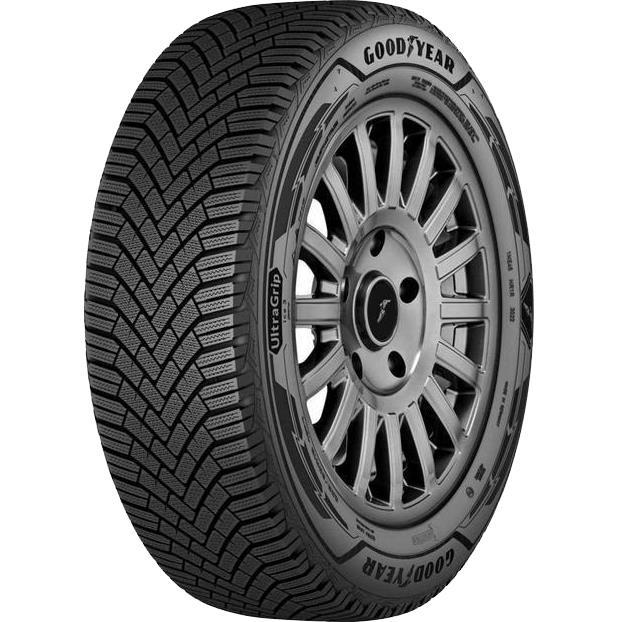 GOODYEAR ULTRAGRIP ICE 3 225/40R20 94T XL