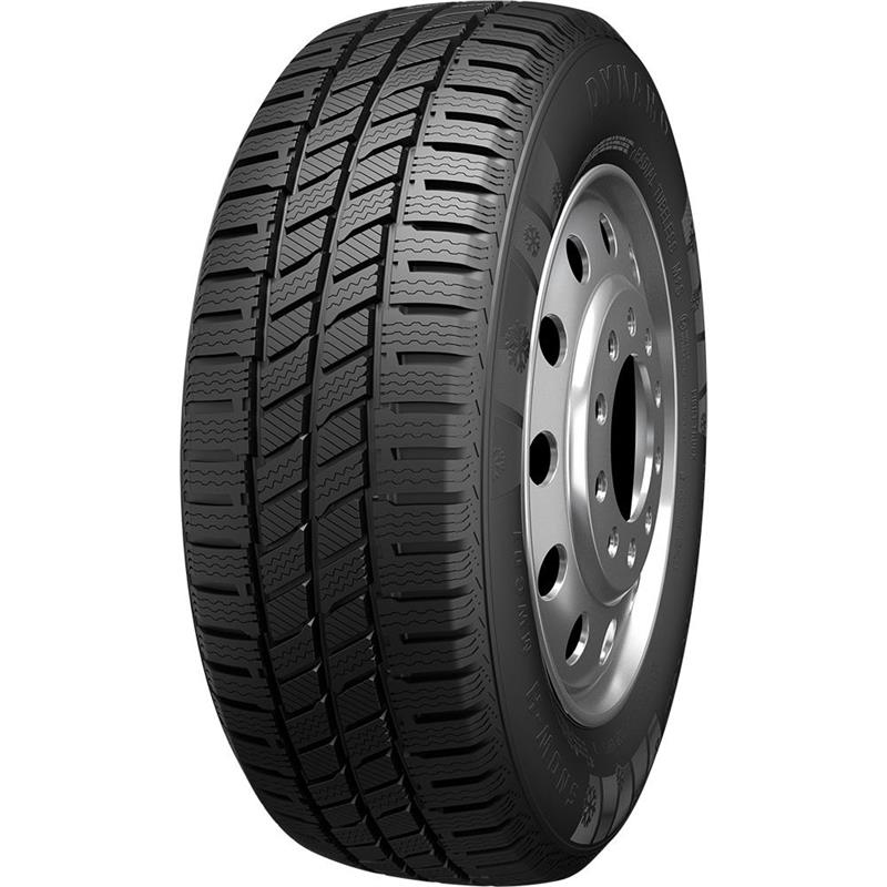 DYNAMO SNOW-H MWC01 225/75R16 121/120R