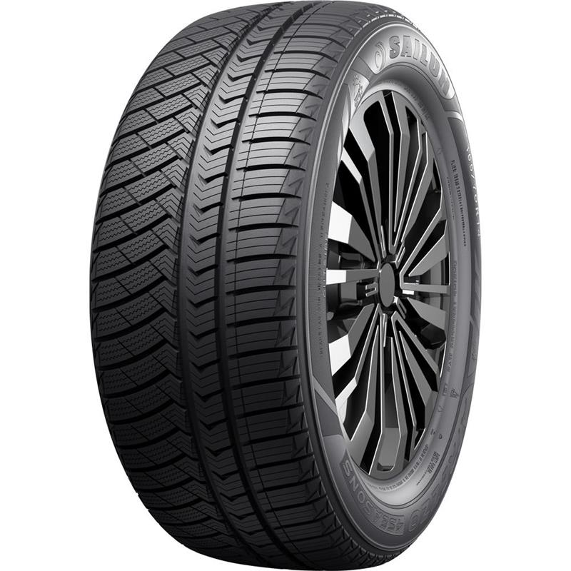 SAILUN ATREZZO 4 SEASONS 155/65R14 75T