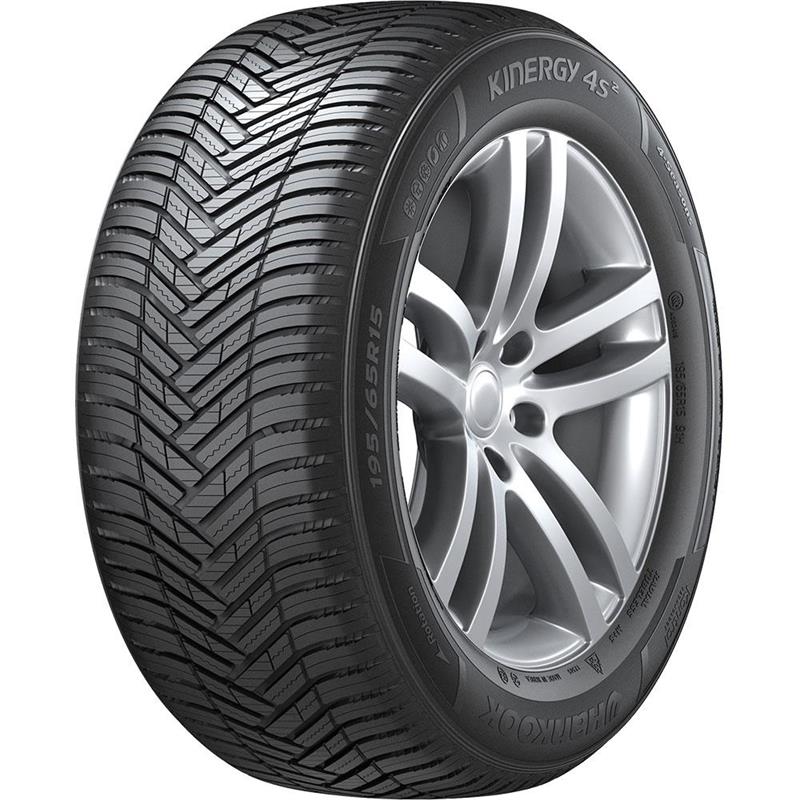 HANKOOK KINERGY 4S2 (H750) 185/65R14 86H