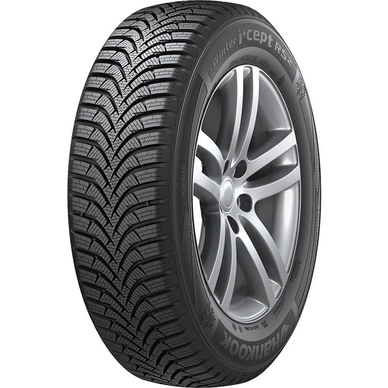 HANKOOK WINTER I*CEPT RS2 (W452) 145/65R15 72T