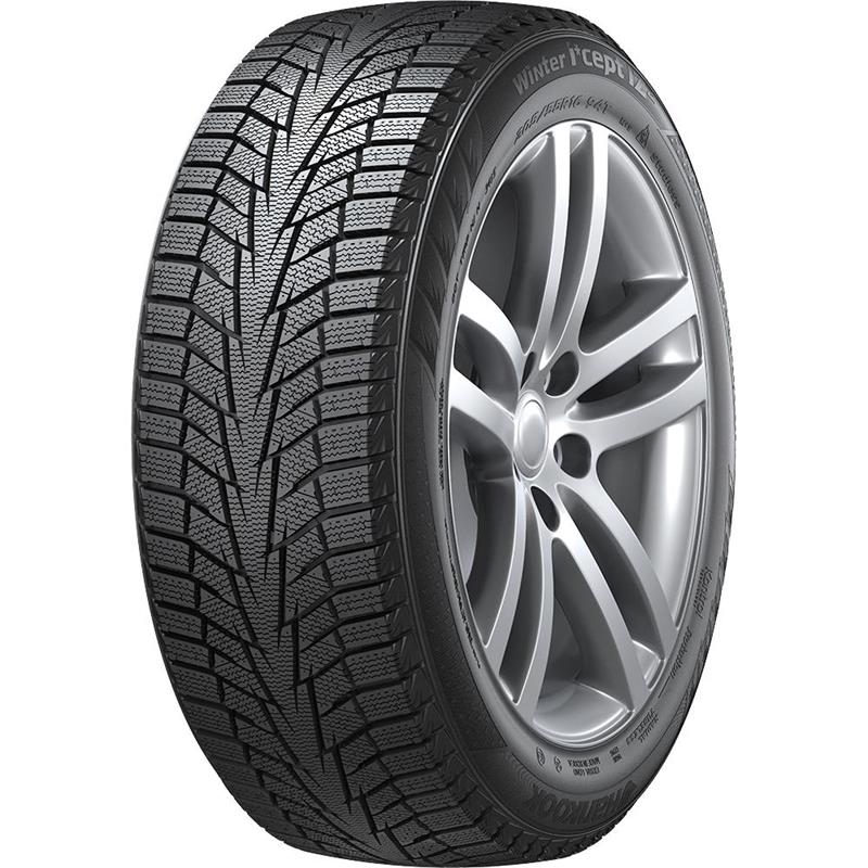 HANKOOK WINTER I*CEPT IZ2 (W616) 225/55R16 99T XL