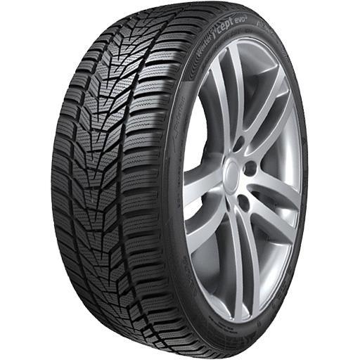 HANKOOK WINTER I*CEPT EVO3 (W330) 235/45R17 97V XL