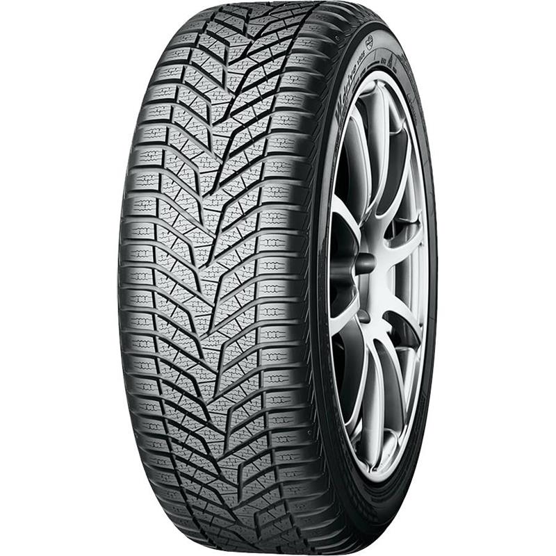 YOKOHAMA BLUEARTH WINTER V905 235/60R17 102H