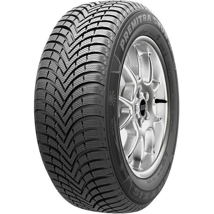 MAXXIS PREMITRA SNOW WP6 SUV 215/50R18 92V