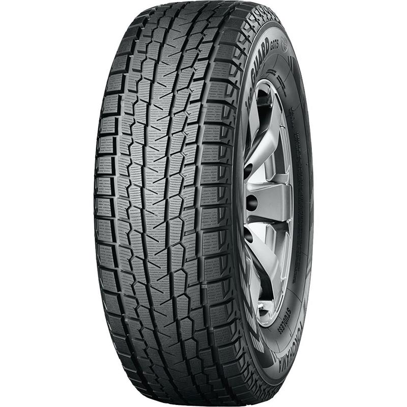 YOKOHAMA ICEGUARD G075 275/55R19 111Q