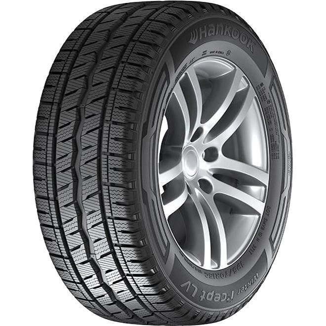 HANKOOK WINTER I*CEPT LV (RW12) 165/70R13 88/86R