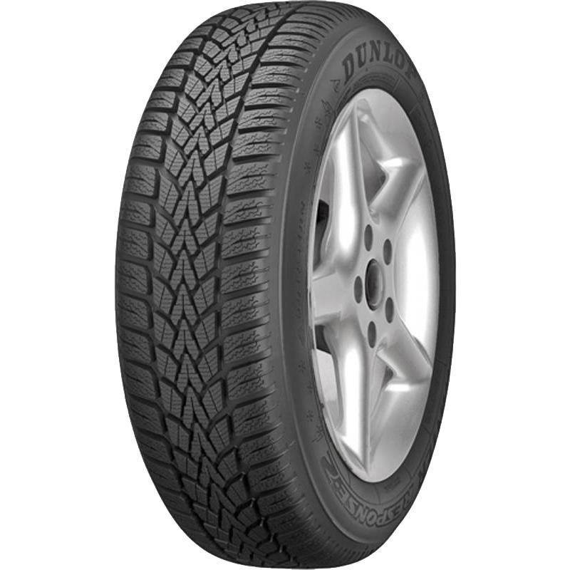 DUNLOP WINTER RESPONSE 2 185/65R15 88T