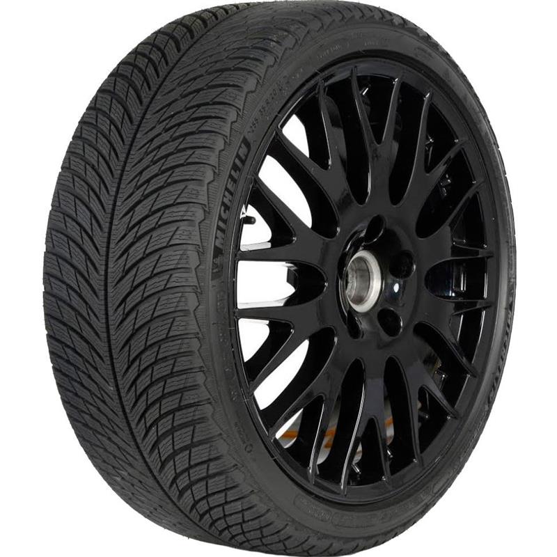 MICHELIN PILOT ALPIN 5 235/40R18 95V XL