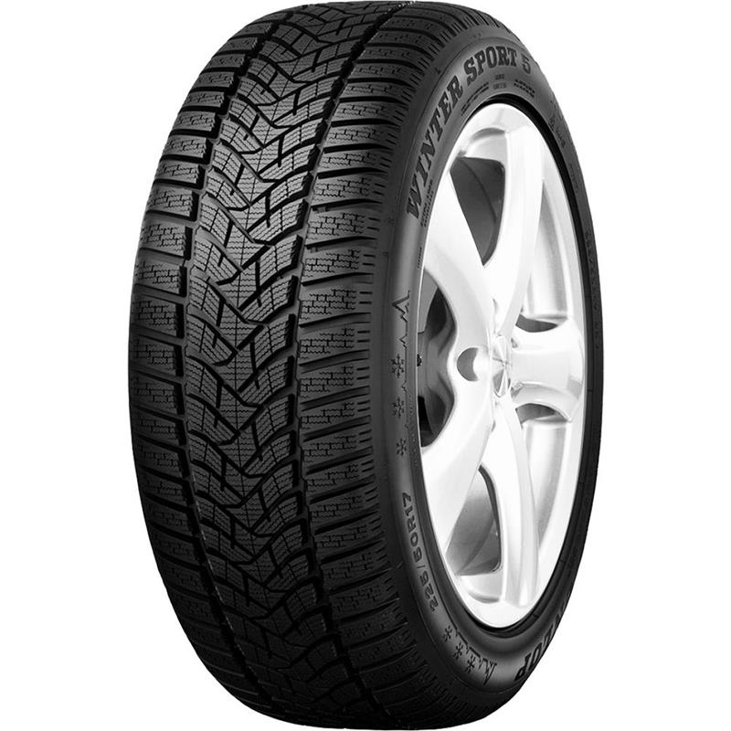 DUNLOP WINTER SPORT 5 245/40R19 98V XL