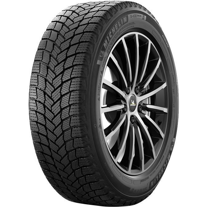 MICHELIN X-ICE SNOW 245/45R19 102H XL