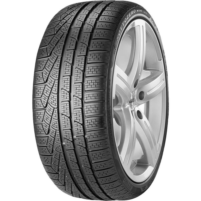 PIRELLI WINTER SOTTOZERO 2 255/35R20 97W XL
