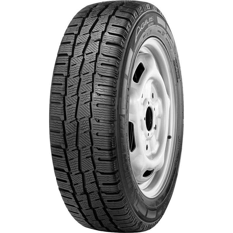 MICHELIN AGILIS ALPIN 225/65R16 112/110R
