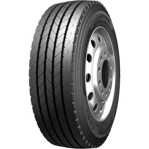 Sailun SAR1 205/75R17.5 124/122M Steer