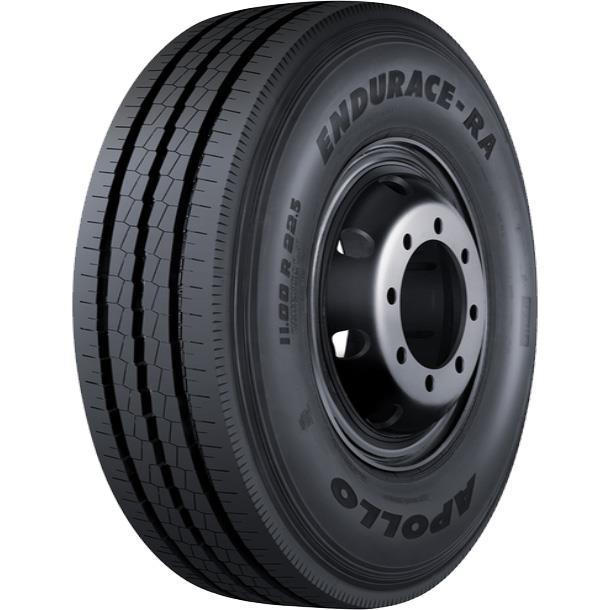 Apollo EnduRace RA 215/75R17.5 126/124M Steer