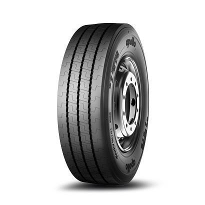 Apollo EnduCity UA 275/70R22.5 148/145J AllPosition