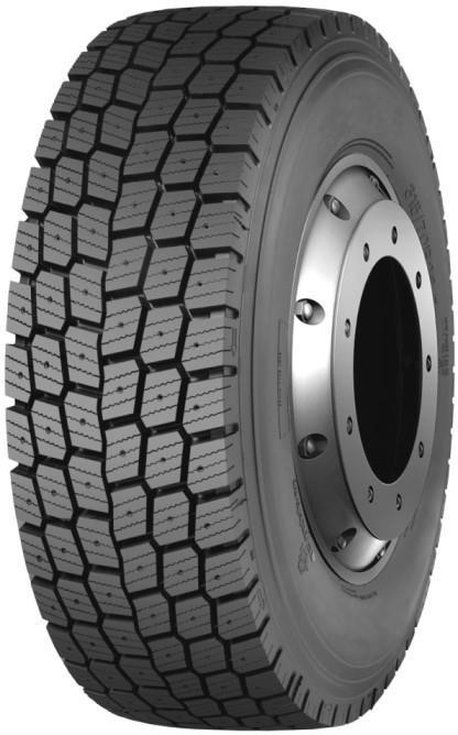 Goodride IceTrac N2 315/70R22.5 154/150K Drive