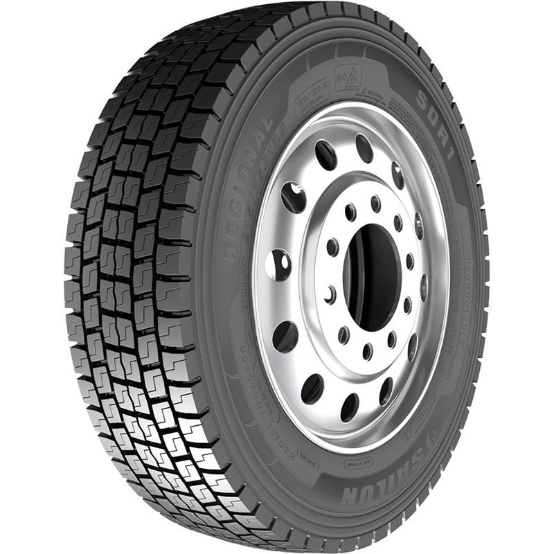 Sailun SDR1 315/70R22.5 154/150L Drive