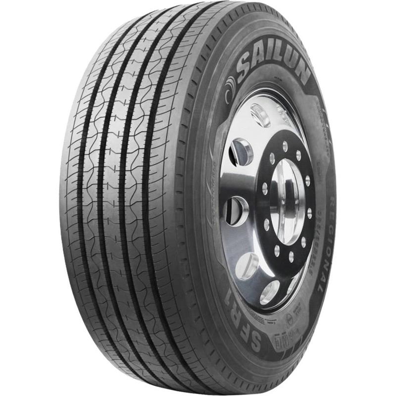 Sailun SFR1 315/80R22.5 158/150L Steer