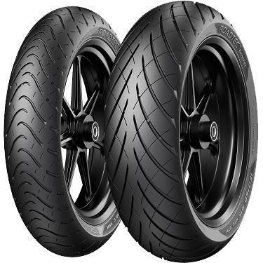 110/70-12 Metzeler ROADTEC SCOOTER 47P TL SCOOTER SPORT TOURING