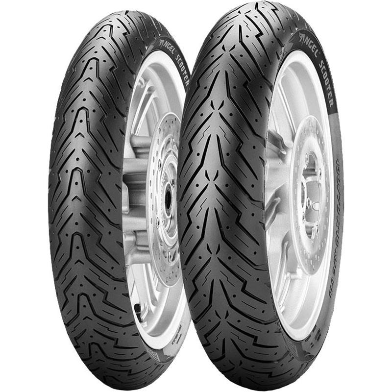150/70-13 Pirelli ANGEL SCOOTER 64S TL SCOOTER TOURING Rear
