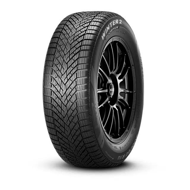 PIRELLI SCORPION WINTER 2 265/50R20 111V XL